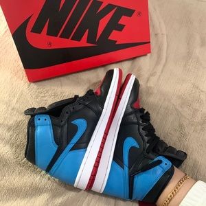 SOLD Jordan 1 High OG